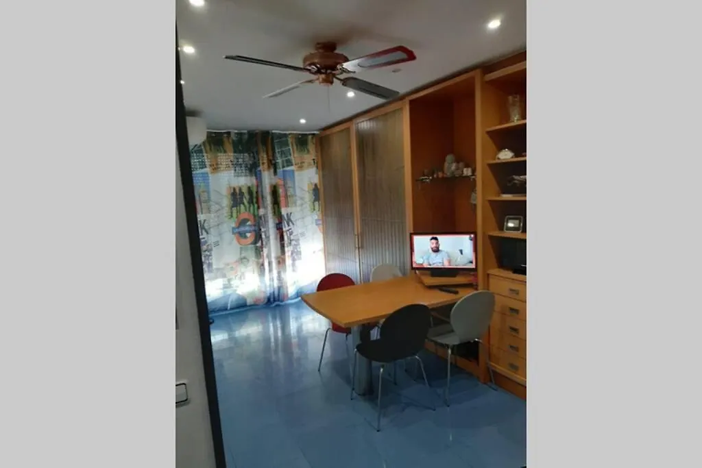 Apartment Estudio En La Pineda Todo En Un Ambiente Cerca De Port Aventura